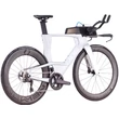 CUBE AERIUM C:68X RACE FOGGREY´N´WHITE 2025 FÉRFI TRIATLON KERÉKPÁR