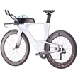 CUBE AERIUM C:68X RACE FOGGREY´N´WHITE 2025 FÉRFI TRIATLON KERÉKPÁR