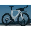 CUBE AERIUM C:68X RACE FOGGREY´N´WHITE 2025 FÉRFI TRIATLON KERÉKPÁR