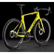 Cube Agree C:62 Race flashlime´n´black - 2025 - országúti kerékpár - 62 cm