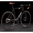 CUBE CROSS RACE C:62 PRO CARBON´N´ORANGE - 2025 - CYCLOCROSS KERÉKPÁR - 61 CM