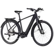 Cube Kathmandu Hybrid C:62 SLX 400X carbon´n´black - 2025 - trekking elektromos kerékpár - 50 cm