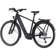 Cube Kathmandu Hybrid C:62 SLX 400X carbon´n´black - 2025 - trekking elektromos kerékpár - 50 cm