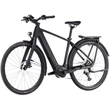 Cube Kathmandu Hybrid C:62 SLX 400X carbon´n´black - 2025 - trekking elektromos kerékpár - 50 cm