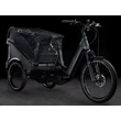 CUBE TRIKE CARGO HYBRID 1500 GREY´N´REFLEX 2024 ELEKTROMOS TRIKE KERÉKPÁR