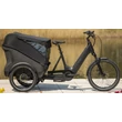 CUBE TRIKE CARGO HYBRID 1500 GREY´N´REFLEX 2024 ELEKTROMOS TRIKE KERÉKPÁR