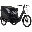 CUBE TRIKE CARGO HYBRID 1500 GREY´N´REFLEX 2024 ELEKTROMOS TRIKE KERÉKPÁR