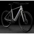 Cube EDITOR HYBRID SLX 400X sleekgrey´n´spectral 2024 Férfi Elektromos Fitness Kerékpár