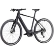 CUBE EDITOR HYBRID PRO 400X BLACK´N´SPECTRAL - 2025 - VÁROSI ELEKTROMOS KERÉKPÁR - 62 CM