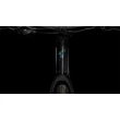 CUBE EDITOR HYBRID PRO 400X BLACK´N´SPECTRAL - 2025 - VÁROSI ELEKTROMOS KERÉKPÁR - 62 CM
