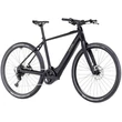 CUBE EDITOR HYBRID PRO 400X BLACK´N´SPECTRAL - 2025 - VÁROSI ELEKTROMOS KERÉKPÁR - 62 CM