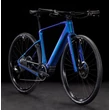 Cube Nulane Hybrid C:62 SLX 400X nebula´n´blue - 2025 - gravel elektromos kerékpár - S