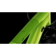 CUBE AIM MISTYGREEN N BLACK 29" 2023 FÉRFI MTB KERÉKPÁR