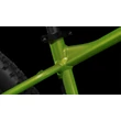 CUBE AIM MISTYGREEN N BLACK 29" 2023 FÉRFI MTB KERÉKPÁR