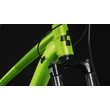 CUBE AIM MISTYGREEN N BLACK 29" 2023 FÉRFI MTB KERÉKPÁR