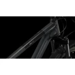 CUBE AIM SLX ALLROAD GREY N BLACK 29" 2023 FÉRFI MTB KERÉKPÁR