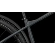 CUBE AIM SLX ALLROAD GREY N BLACK 29" 2023 FÉRFI MTB KERÉKPÁR