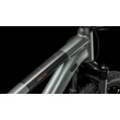 CUBE ANALOG FLASHLIME N BLACK 29" 2023 FÉRFI MTB KERÉKPÁR