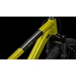 CUBE ANALOG FLASHLIME N BLACK 29" 2023 FÉRFI MTB KERÉKPÁR