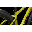CUBE ANALOG FLASHLIME N BLACK 29" 2023 FÉRFI MTB KERÉKPÁR