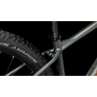CUBE ANALOG FLASHLIME N BLACK 29" 2023 FÉRFI MTB KERÉKPÁR