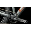 CUBE ANALOG FLASHLIME N BLACK 29" 2023 FÉRFI MTB KERÉKPÁR