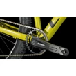 CUBE ANALOG FLASHLIME N BLACK 29" 2023 FÉRFI MTB KERÉKPÁR