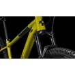 CUBE ANALOG FLASHLIME N BLACK 29" 2023 FÉRFI MTB KERÉKPÁR