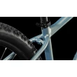 CUBE ACCESS WS RACE SAGEMETALLIC N PETROL 27,5" 2023 NŐI MTB KERÉKPÁR