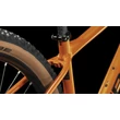 CUBE ATTENTION FIREORANGE N BLACK 29" 2023 FÉRFI MTB KERÉKPÁR