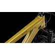 CUBE REACTION TM CARAMEL N BLACK 29" FÉRFI MTB KERÉKPÁR 2023