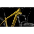 CUBE REACTION TM CARAMEL N BLACK 29" FÉRFI MTB KERÉKPÁR 2023