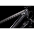 CUBE REACTION C:62 ONE CARBON N GREY 29" 2023 FÉRFI MTB KERÉKPÁR