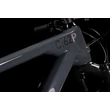 CUBE REACTION C:62 PRO GREY N METAL 29" 2023 FÉRFI MTB KERÉKPÁR