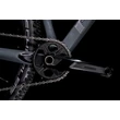 CUBE REACTION C:62 PRO GREY N METAL 29" 2023 FÉRFI MTB KERÉKPÁR