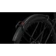 CUBE NUROAD PRO FE METALBLACK N GREY 2023 FÉRFI GRAVEL KERÉKPÁR