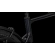 CUBE NUROAD PRO FE METALBLACK N GREY 2023 FÉRFI GRAVEL KERÉKPÁR