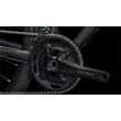 CUBE NUROAD PRO FE METALBLACK N GREY 2023 FÉRFI GRAVEL KERÉKPÁR