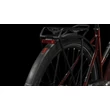 CUBE TOURING EXC RED N WHITE TRAPÉZ 2023 NŐI TREKKING KERÉKPÁR