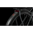 CUBE KATHMANDU EXC DARKGREY N GREY 2023 FÉRFI TREKKING KERÉKPÁR