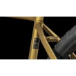 CUBE NATURE PRO GOLD N BLACK 2023 FÉRFI CROSS KERÉKPÁR