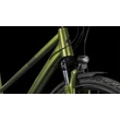 CUBE NATURE ALLROAD SHINYMOSS N BLACK TRAPÉZ 2023 NŐI CROSS KERÉKPÁR
