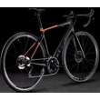 CUBE AXIAL WS GTC PRO CARBON´N´CORAL 2022 NŐI ORSZÁGÚTI KERÉKPÁR
