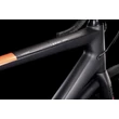 CUBE AXIAL WS GTC PRO CARBON´N´CORAL 2022 NŐI ORSZÁGÚTI KERÉKPÁR