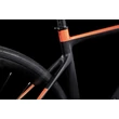 CUBE AXIAL WS GTC PRO CARBON´N´CORAL 2022 NŐI ORSZÁGÚTI KERÉKPÁR