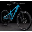 CUBE STEREO ONE55 C:62 SLX 29 BONDIBLUE´N´GREY 2024 FÉRFI ÖSSZTELESZKÓPOS MTB KERÉKPÁR