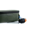 CUBE ACID FRAME BAG PACK PRO 4 Kerékpáros Bikepacking Váztáska - GREEN