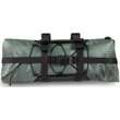 CUBE ACID HANDLEBAR BAG PACK PRO 15 Kerékpáros Bikepacking Kormánytáska - BLACK'N'GREEN