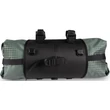 CUBE ACID HANDLEBAR BAG PACK PRO 15 Kerékpáros Bikepacking Kormánytáska - BLACK'N'GREEN