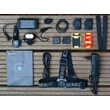 CUBE ACID OUTDOOR LED LIGHT HPA 2000 KERÉKPÁR ELSŐ LÁMPA